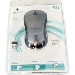 Logitech m310 Wireless Mouse
